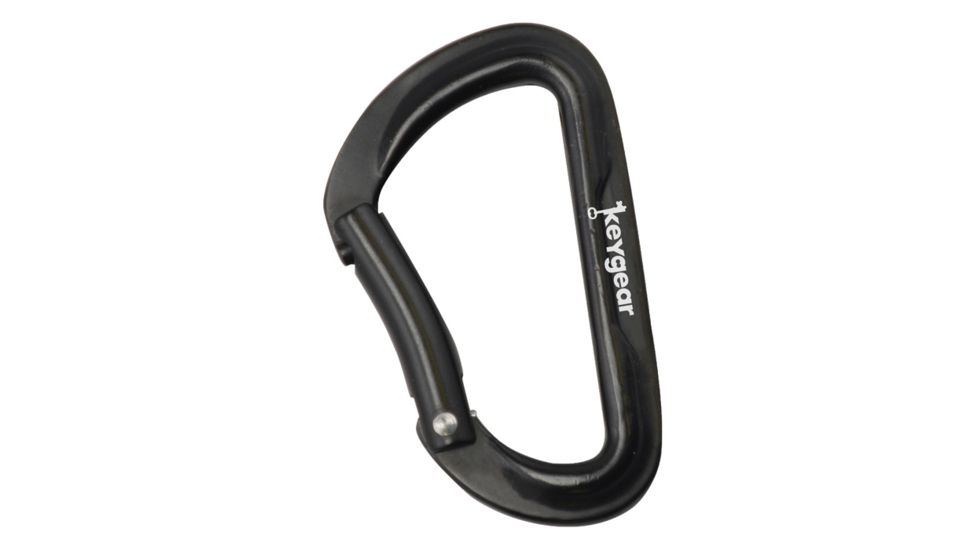 KeyGear Shark Carabiner 50-KEY0104-38
