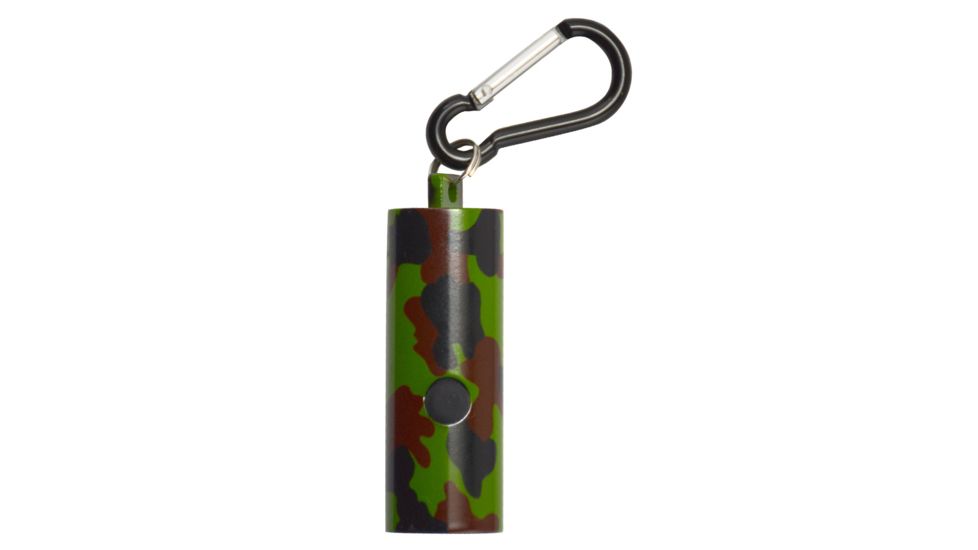 KeyGear Style LED Light,Green Camo 50-KEY0114-34