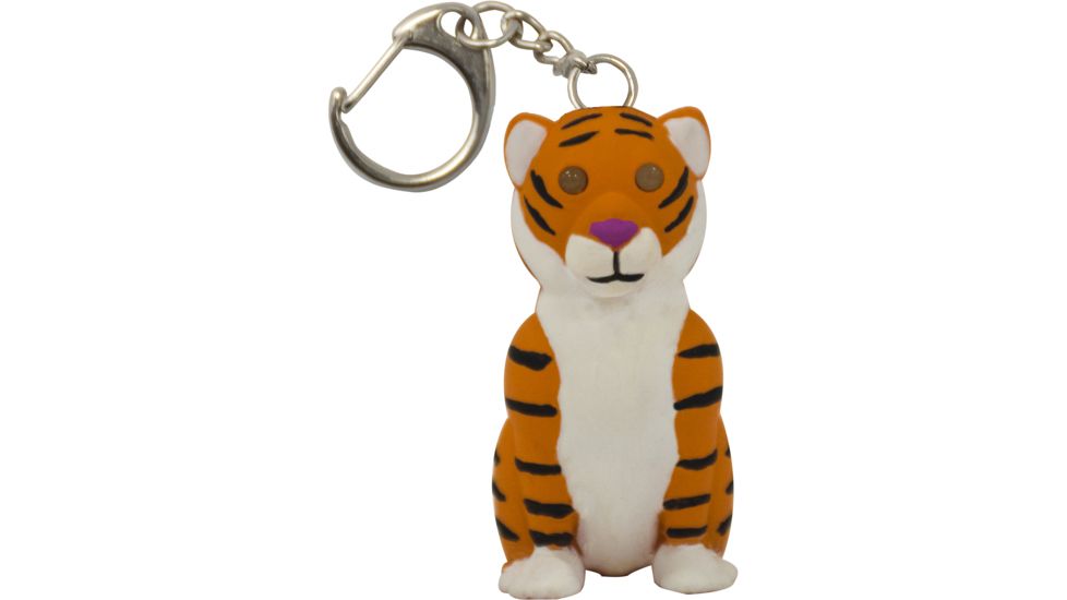 KeyGear Tiger Light 50-KEY0438, Orange 50-KEY0438