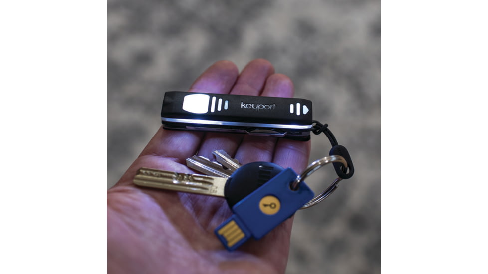 Keyport Anywhere Tools Utility Bundle
