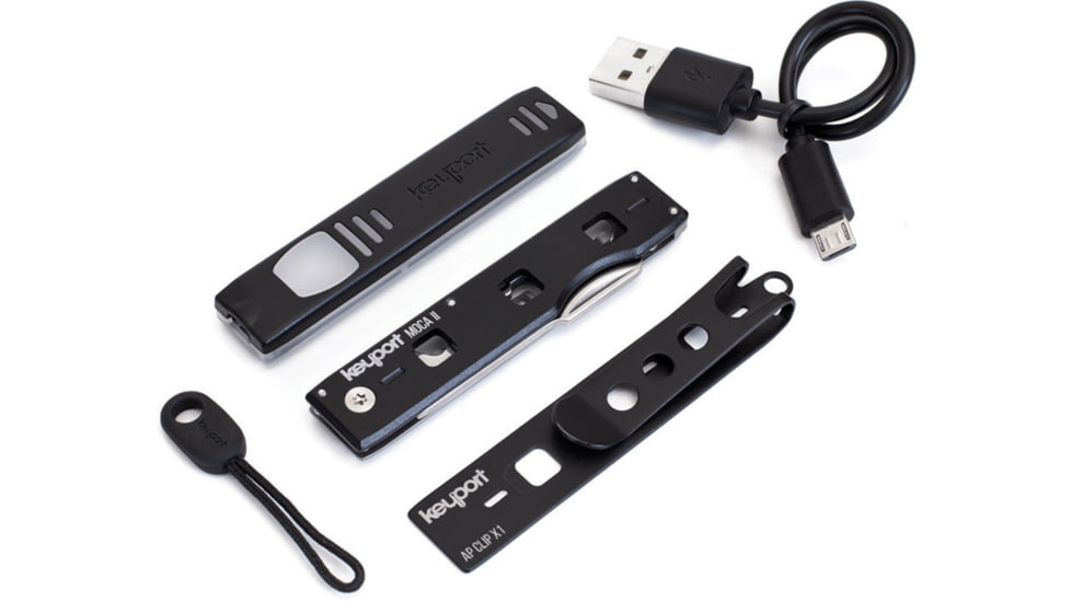 Keyport Anywhere Tools Utility Bundle