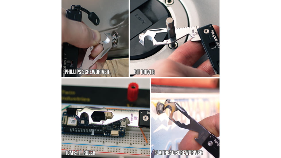 Keyport MOCA II Module Kit
