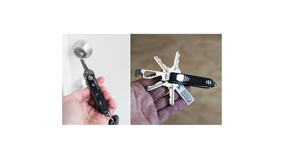 Keyport Pivot 2.0 Essential Bundle