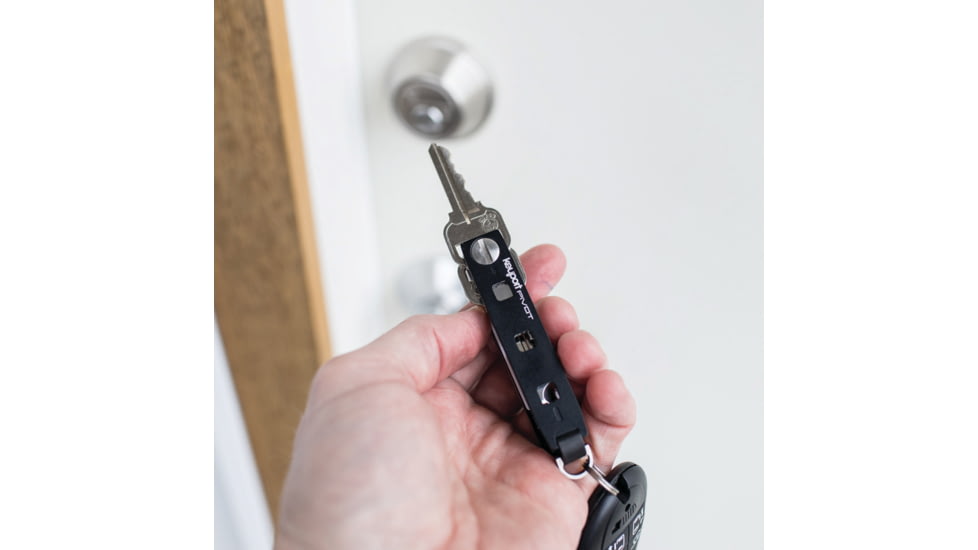 Keyport Pivot 2.0 Essential Bundle
