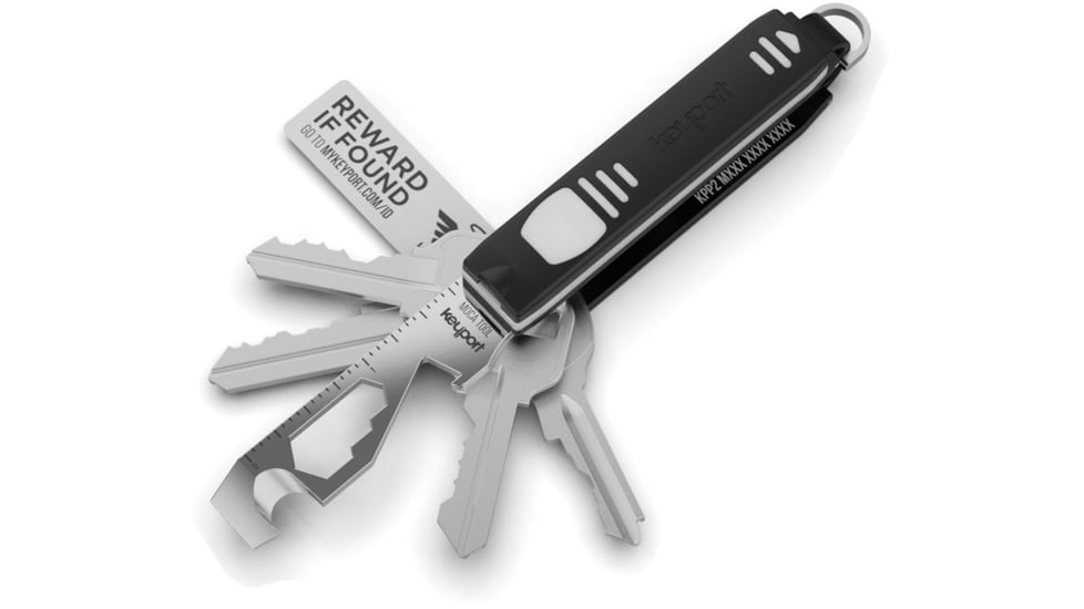 Keyport Pivot 2.0 Essential Bundle