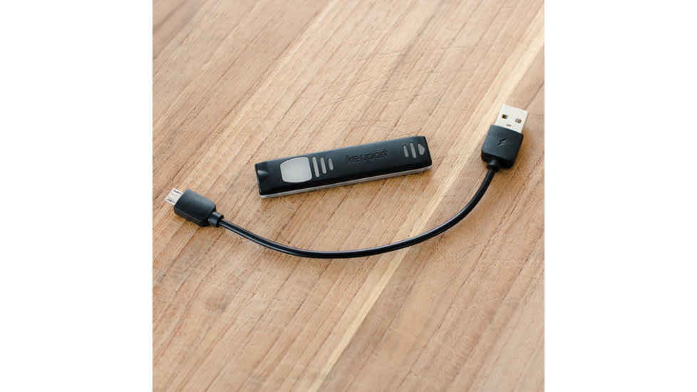 Keyport Pocket Flare Module
