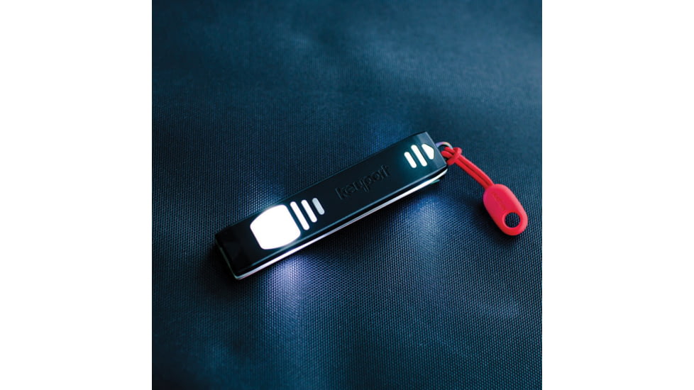 Keyport Pocket Flare Module