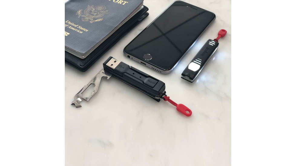 Keyport Pocket Flare Module