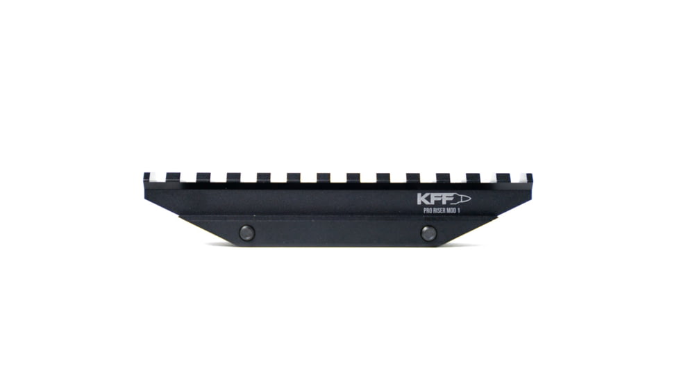KFF Defense Pro Riser Mod 1 Red Dot Sight Mount