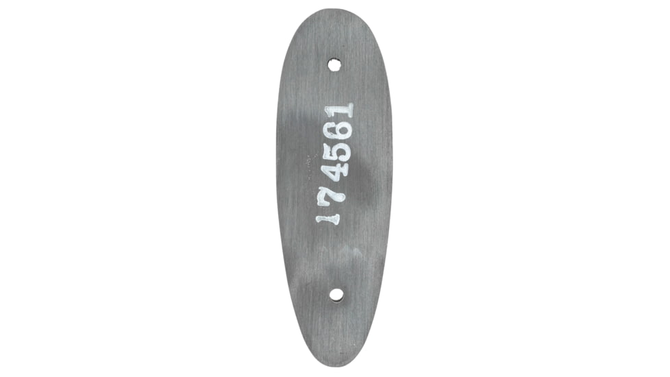 Kick-EEZ Pre-Fit, Recoil Pad, Fits Remington 1100 Competition/Ken Rucker Autobuster &amp; Bumb Buster/Tristar Viper G2, Black, KZ-120