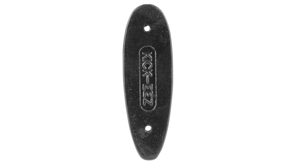 Kick-EEZ Pre-Fit, Recoil Pad, Fits Remington 1100 Competition/Ken Rucker Autobuster &amp; Bumb Buster/Tristar Viper G2, Black, KZ-120