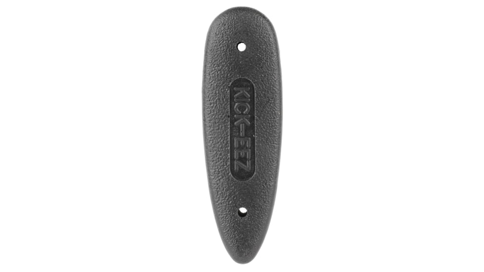 Kick-EEZ Pre-Fit, Recoil Pad, Remington 700 ADL/BDL/ML, Black, KZ-117