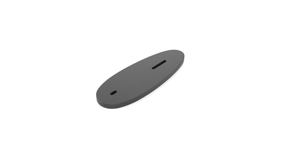 KICK-EEZ Spacer Pad, 1/4 Thickness, 701-140