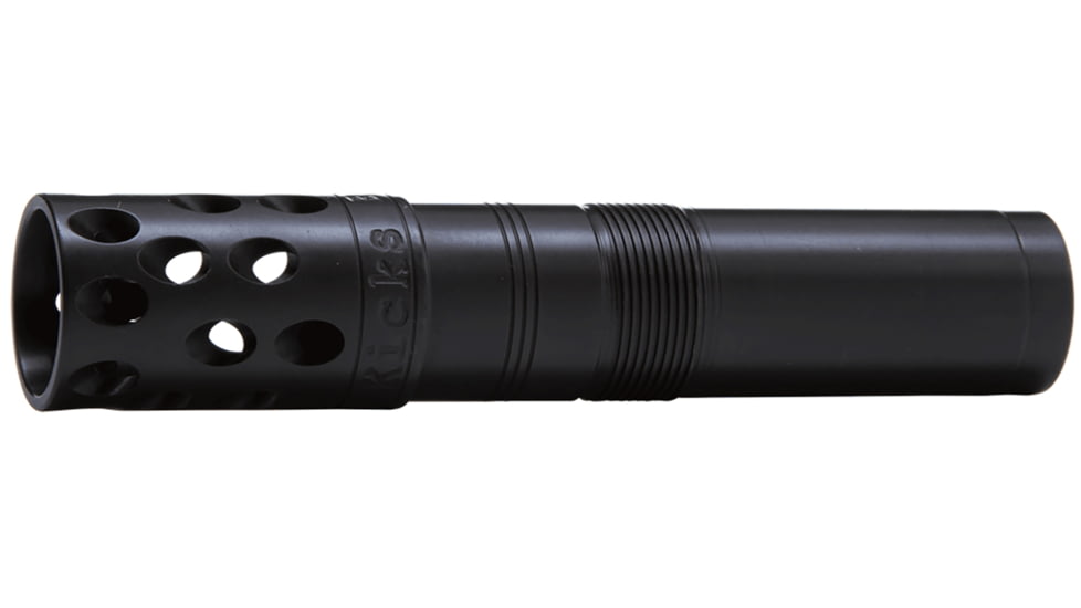 Kicks Industries Buck Kicker Beretta Optima HP 12 Gauge Full 17-4 Stainless Steel, BER/OPTHP12BKXFULL