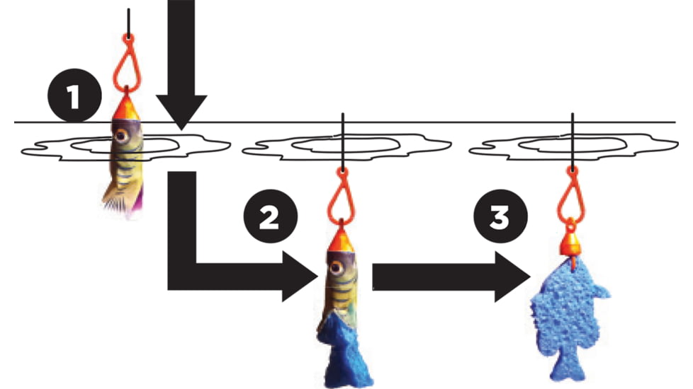 Kid Casters Paw Patrol Fun Pack, Multicolor, PPFUNPK