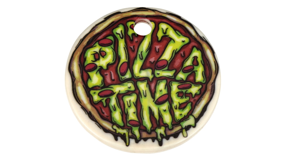 Kid Casters Teenage Mutant Ninja Turtles Reg Kit, 3.1-1, TMNTREG23