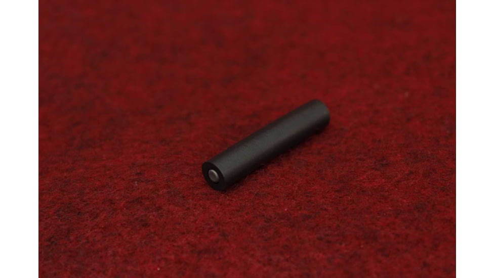 KIDD Innovative Design LR Bolt Buffer For Ruger 10/22, Black, 22BOLTBUF