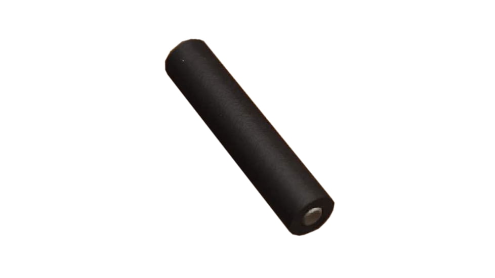 KIDD Innovative Design LR Bolt Buffer For Ruger 10/22, Black, 22BOLTBUF