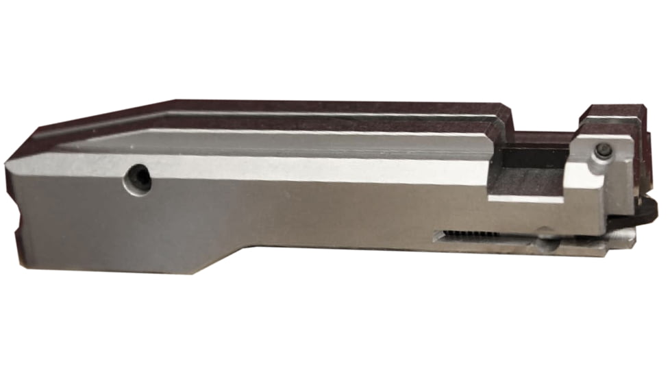 KIDD Innovative Design LR Complete Bolt For Ruger 10/22, Matte, Silver Matte, 22BOLT-MAT-S