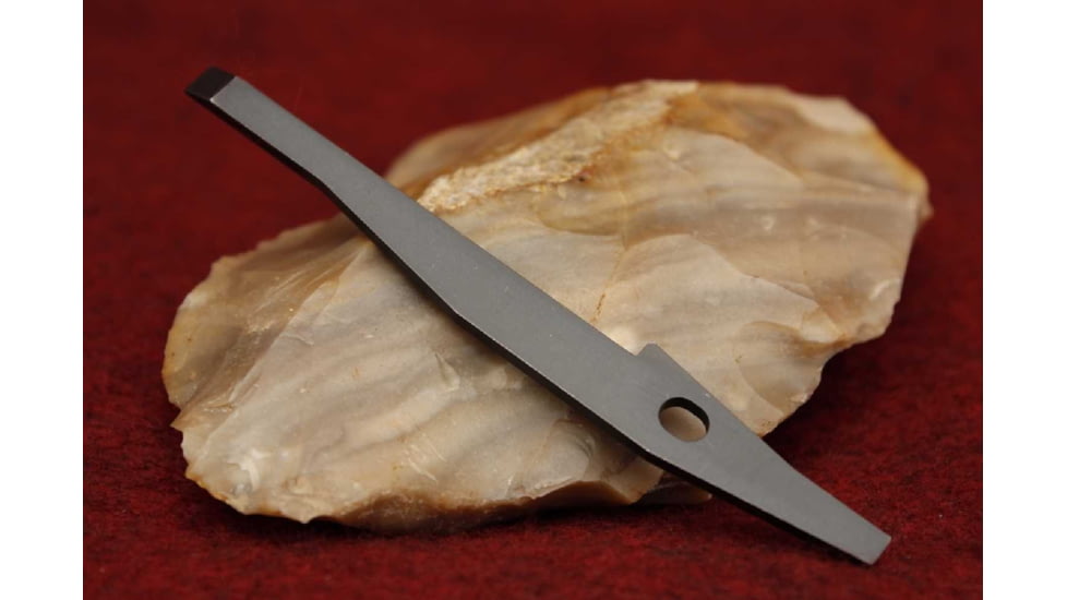 KIDD Innovative Design LR Firing Pin And Spring Replacement For Ruger 10/22, Black, 22FP