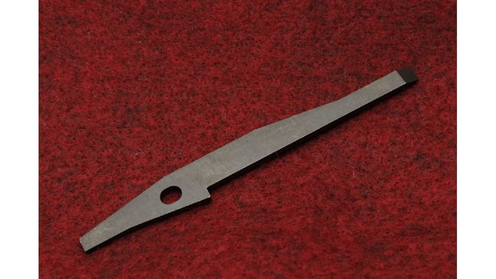 KIDD Innovative Design LR Firing Pin And Spring Replacement For Ruger 10/22, Black, 22FP