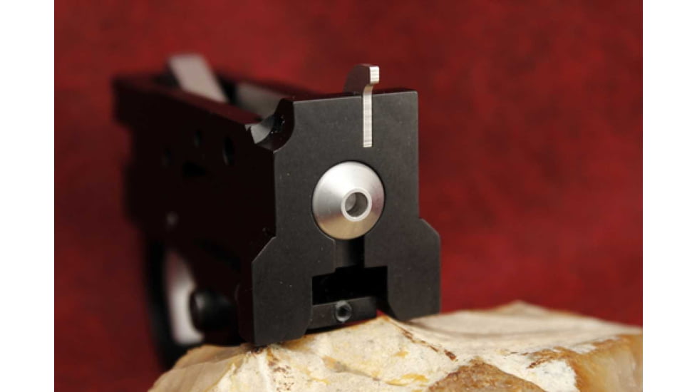 KIDD Innovative Design Magazine Latch Plunger And Spring For Ruger 10/22, Silver, TG1-22PL-KIT