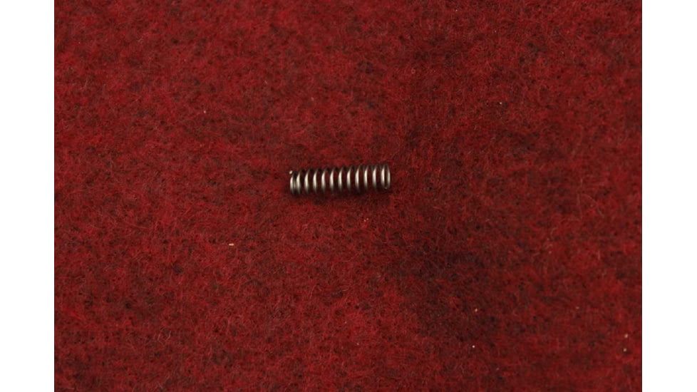 KIDD Innovative Design Pull Weight Tuning Spring Kit For Ruger 10/22, Silver, WTK