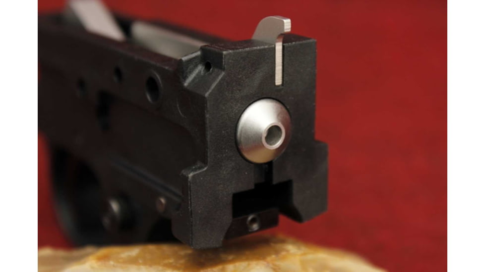 KIDD Innovative Design Trigger Job Kit For Ruger 10/22, Black, TJK-B