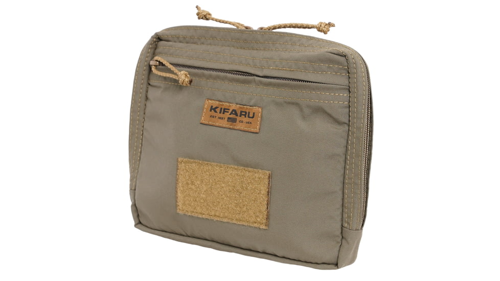 Kifaru Intl 500D Organizer Pocket, OZP-CB