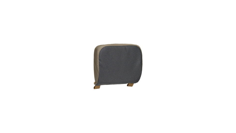 Kifaru ARK Lumbar Pad, Ranger Green, One Size, LUM-ARK-001