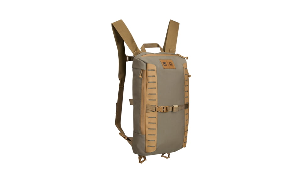 Kifaru Intl Cinch Pack Ranger Green, Seconds, CINCH-BLEM
