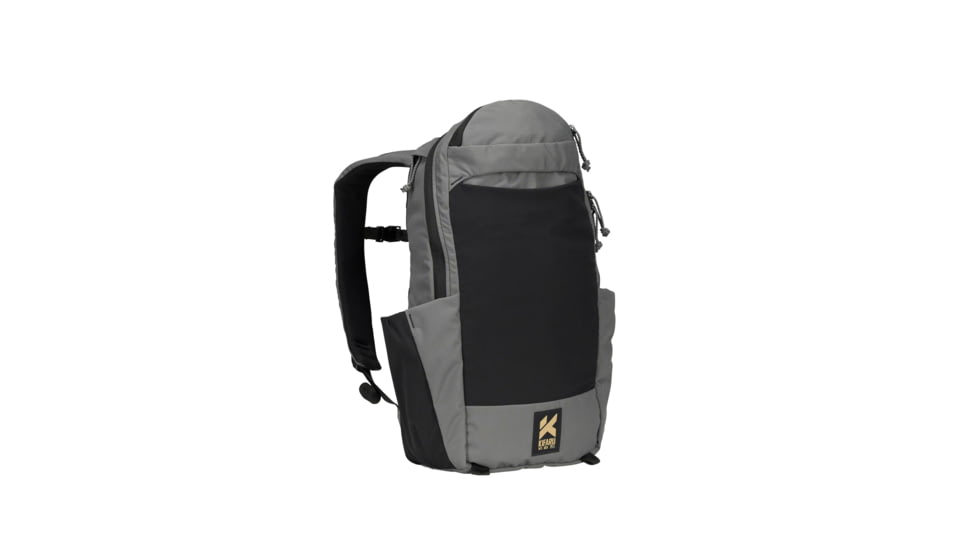 Kifaru Echo Daypack, Frame Sheet, Slate, One Size, ECH2003