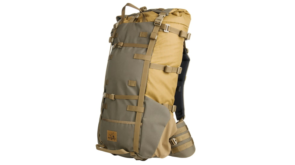 Kifaru Intl Gnargali, Seconds, GNA101-BLEM