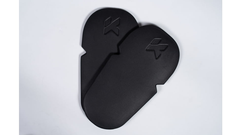 Kifaru Intl Knee Pad, KNEE101
