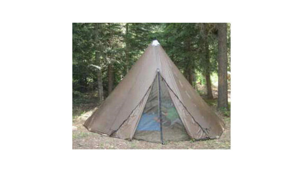 Kifaru Mosquito Netting, 8 Man, Multi, One Size, NET107