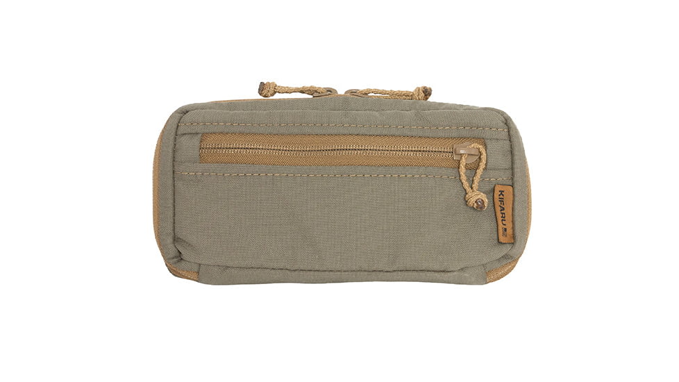 Kifaru Intl Navigation Pouch, BNP201