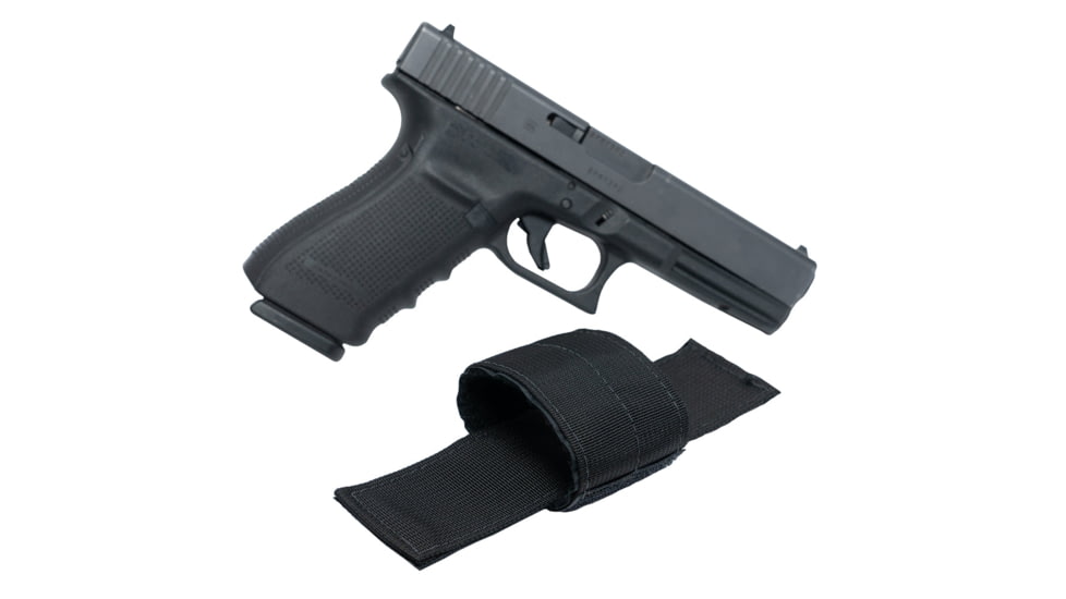 Kifaru Intl Pistol/Mag Holders, Pistol, Regular, PH101