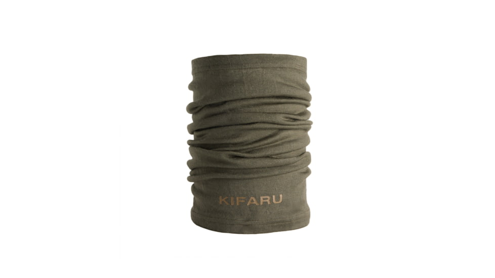 Kifaru Seamless Neck Gaiter, Multi, One Size, SNG-RG