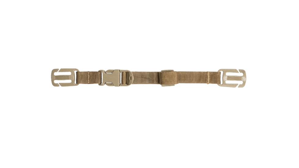 Kifaru Sternum Strap, Ranger Green, One Size, STRN101