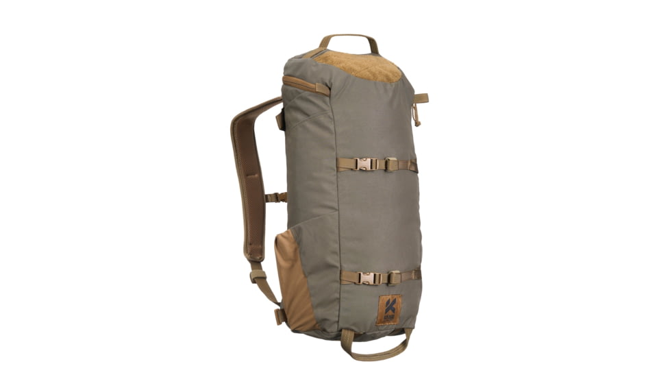 Kifaru TAC Pack, Ranger Green, One Size, TAC-RG