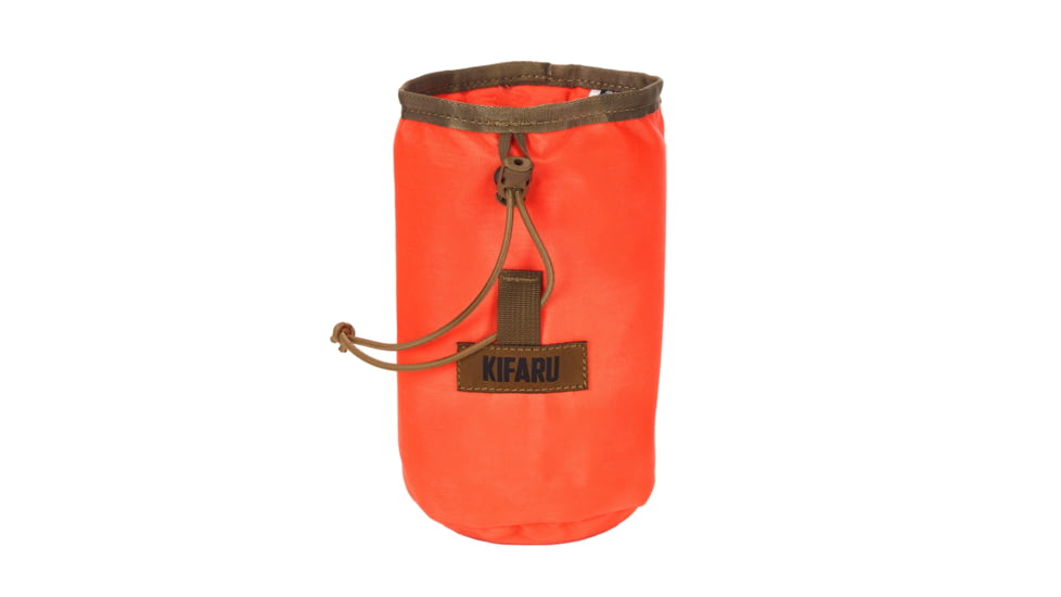 Kifaru Intl Water Bottle Pocket Gen 2, WBP205