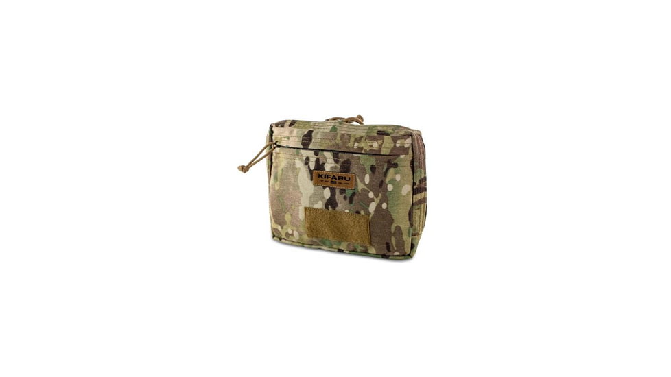 Kifaru 500D Organizer Pocket