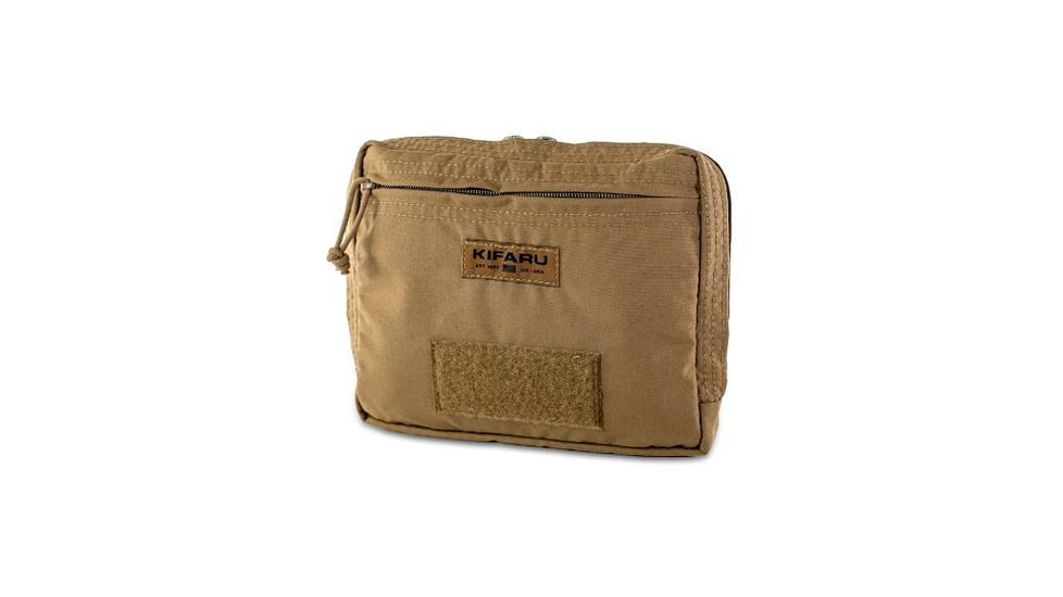 Kifaru 500D Organizer Pocket