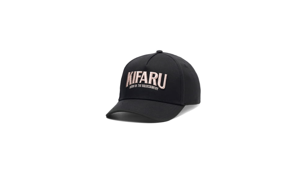 Kifaru Ace Logo Hat