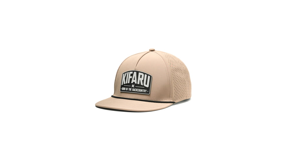 Kifaru Backcountry Seal Cap