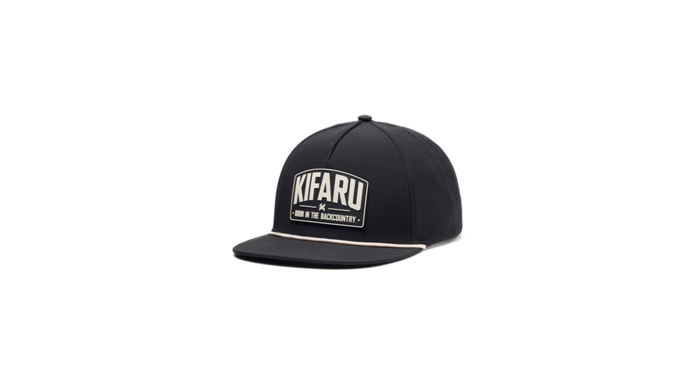 Kifaru Backcountry Seal Cap
