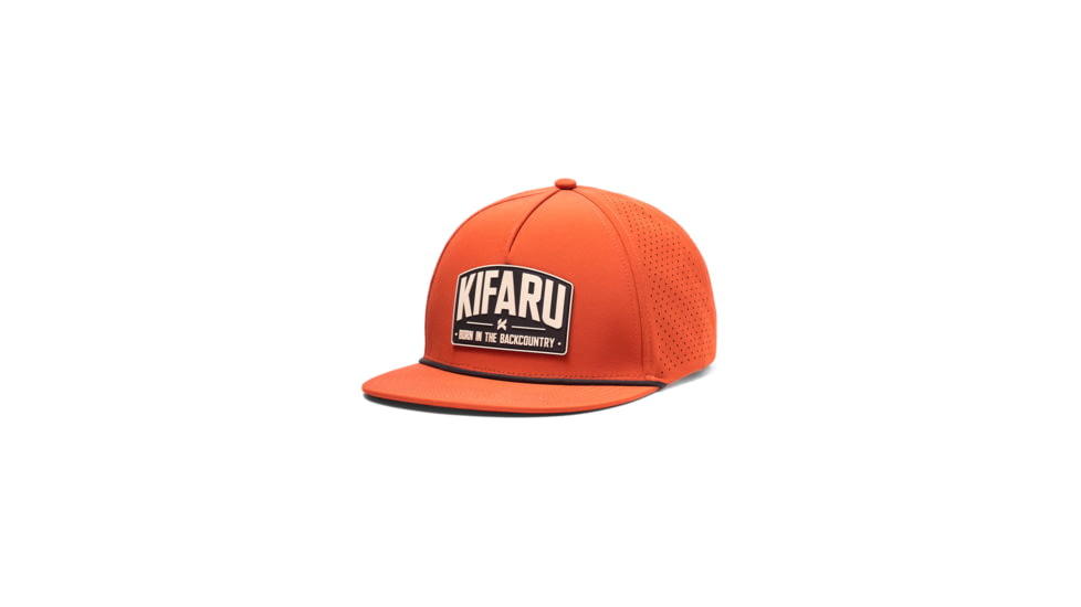 Kifaru Backcountry Seal Cap