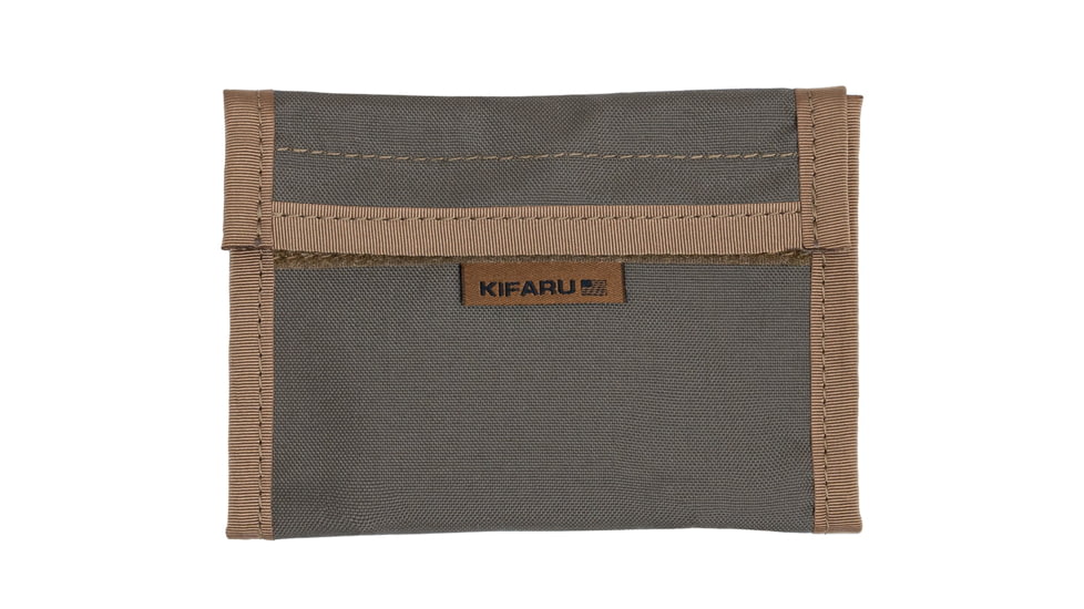 Kifaru Backcountry Wallet