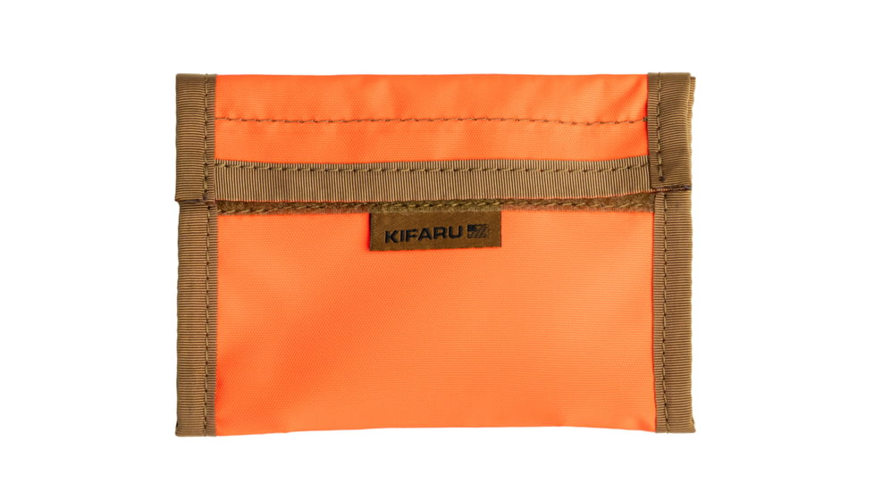 Kifaru Backcountry Wallet