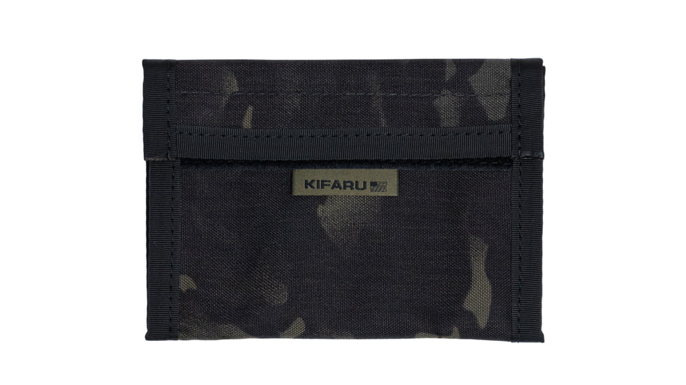 Kifaru Backcountry Wallet